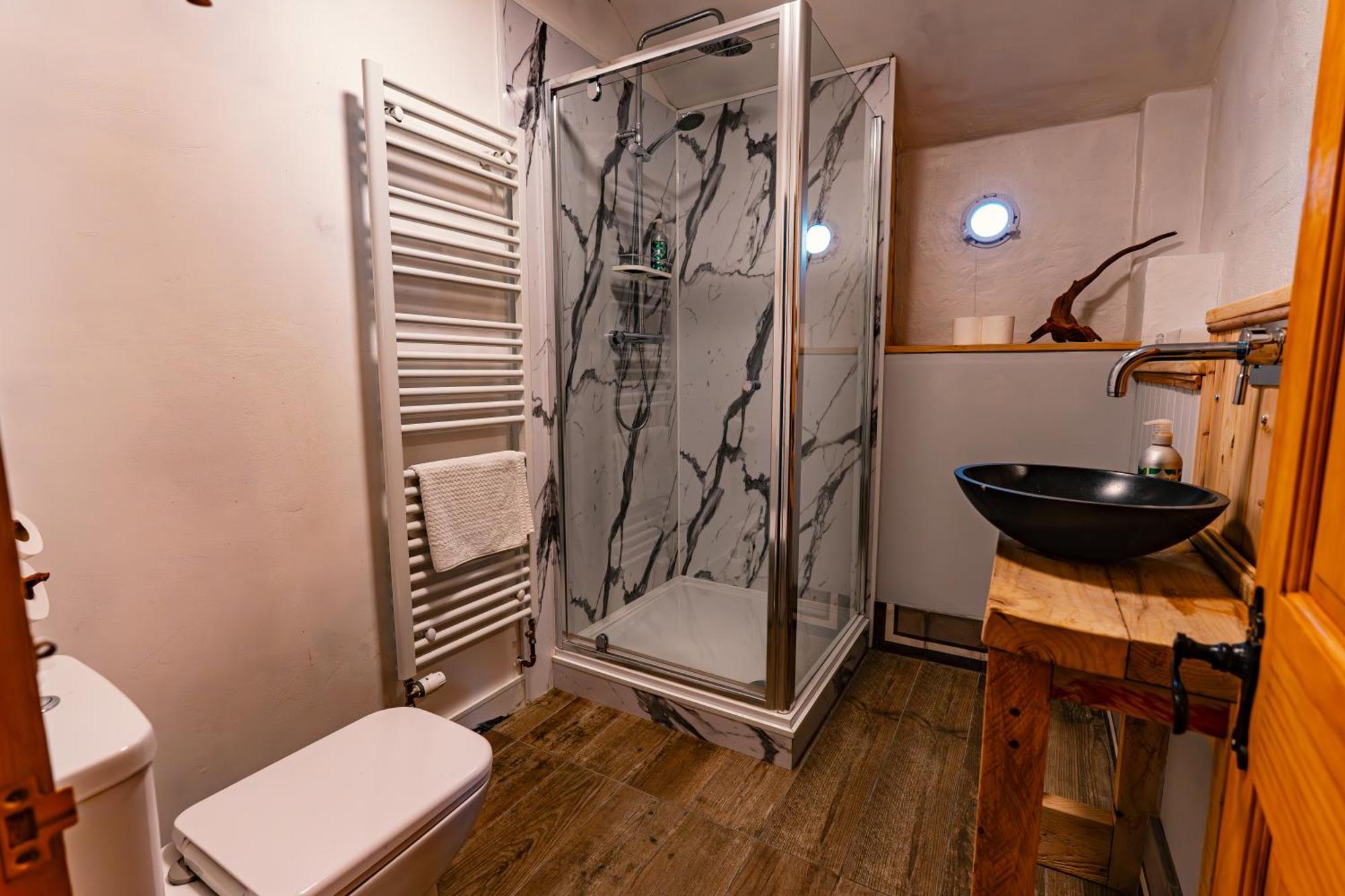 Hotel Garvault House Kinbrace Habitación foto