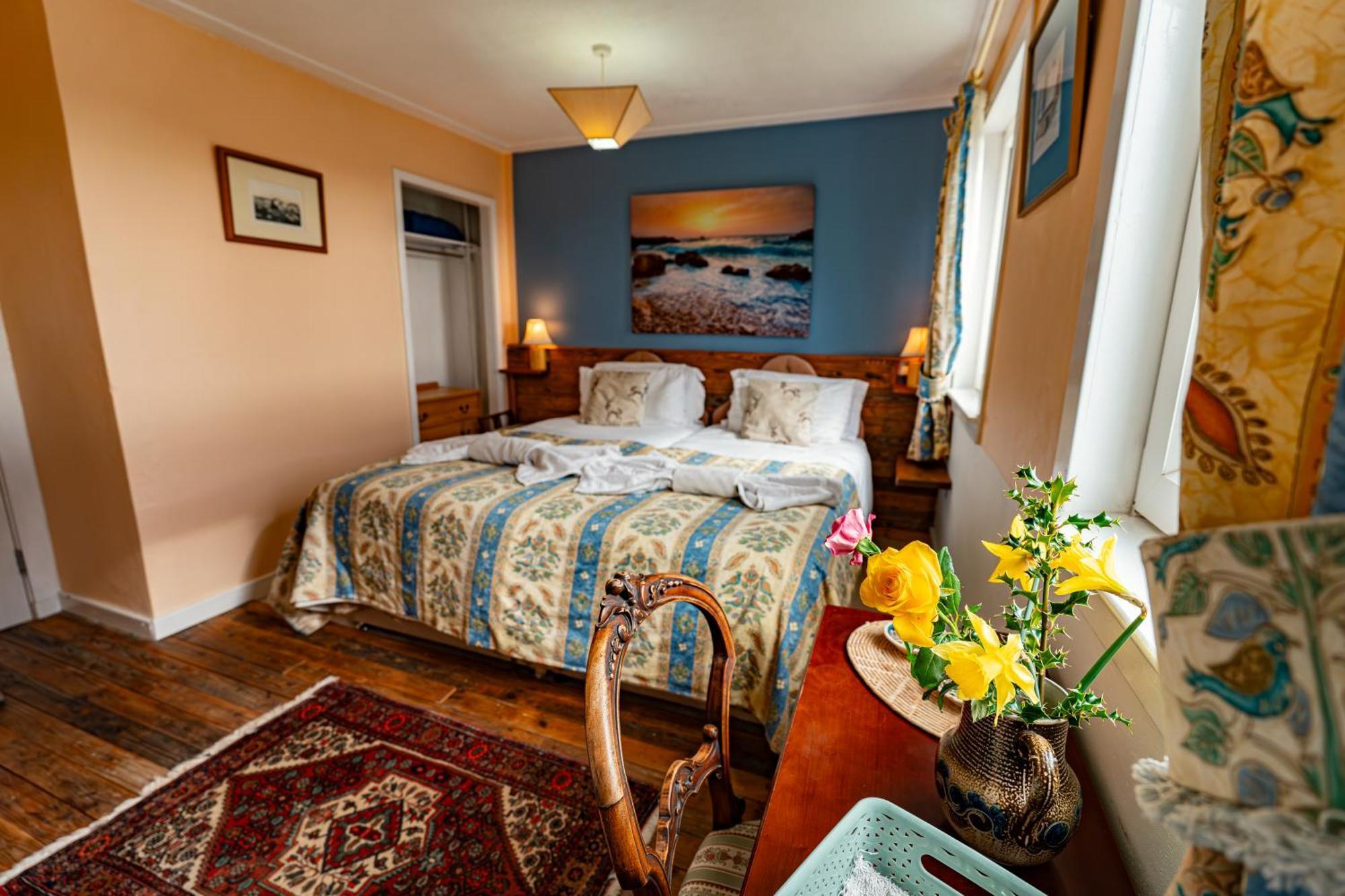 Hotel Garvault House Kinbrace Habitación foto